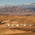 Découvrez le Désert d’Agafay : Une Expérience Inoubliable Près de Marrakech