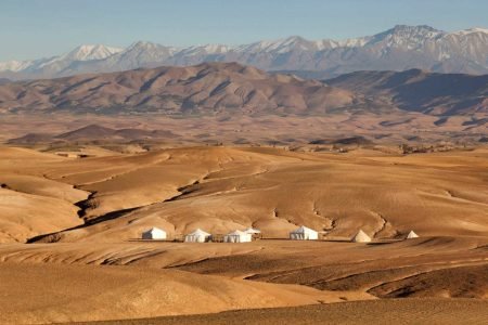 Découvrez le Désert d’Agafay : Une Expérience Inoubliable Près de Marrakech