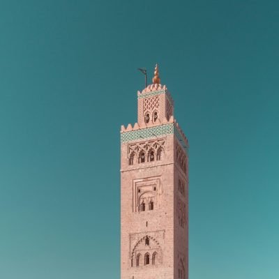 Marrakech