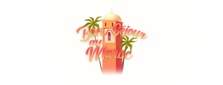 Bon Sejour Au Maroc